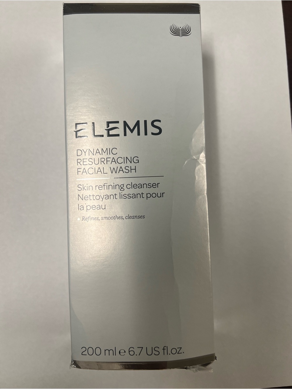 Elemis Resurfacing Facial Cleanser